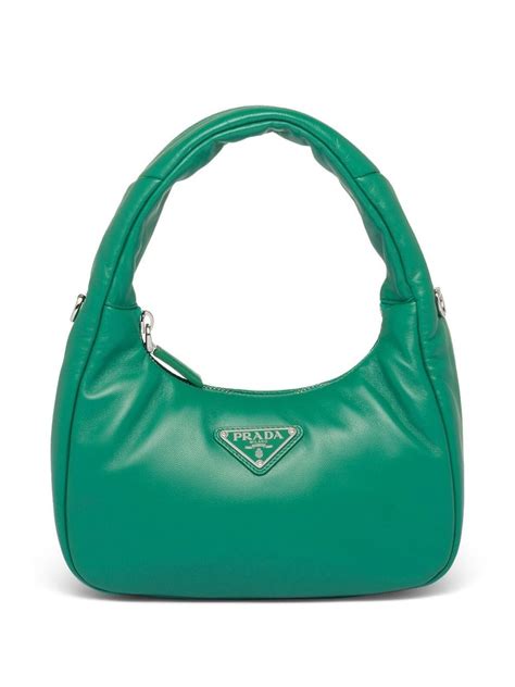 sacchetto borsa prada|farfetch borse prada donna.